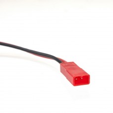 200mm helicopter lipo Battery plug JST connector Female   571158706